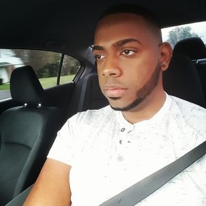 Meet your Posher, Adderlyn